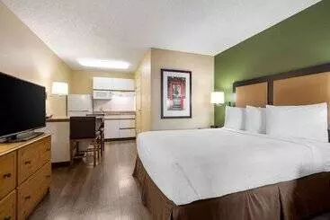 בית מלון כפרי Extended Stay America Suites  San Diego  Fashion Valley