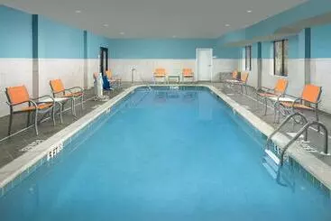 فندق Holiday Inn Express Knoxville Strawberry Plains, An Ihg