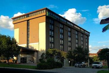Hotel Holiday Inn Express   San Antonio Airport, An Ihg