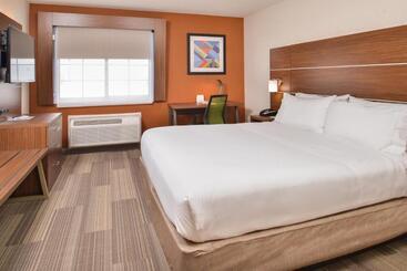 فندق Holiday Inn Express Westley, An Ihg