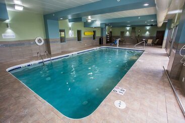 فندق Holiday Inn Express Wilmington, An Ihg