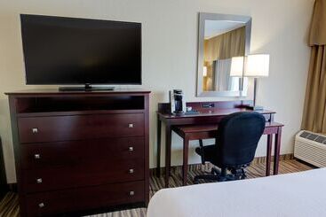 Hotel Holiday Inn St. Petersburg N   Clearwater, An Ihg