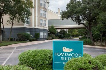 فندق Homewood Suites By Hilton Austin Nw Near The Domain