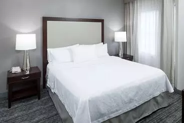 Отель Homewood Suites By Hilton Chattanoogahamilton Place