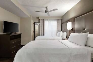 Hotel Homewood Suites By Hilton North Dallasplano