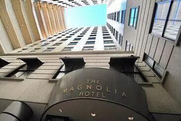 Magnolia Hotel Denver, A Tribute Portfolio