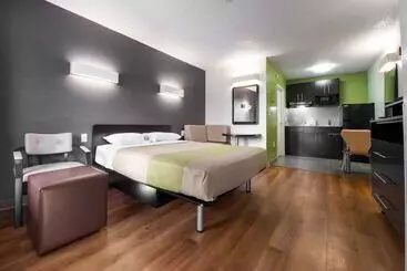 Szálloda Studio 6coral Springs, Fl  Fort Lauderdale