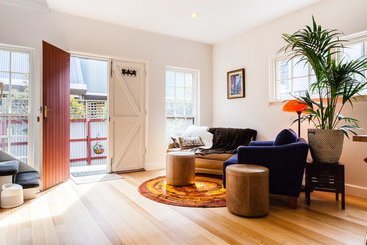 Vera, 1bdr South Melbourne Apartment