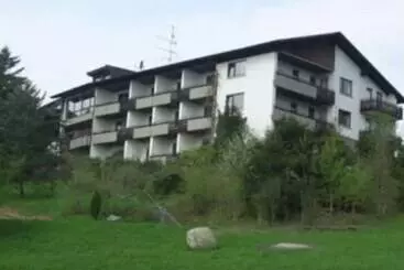 Landhotel Panoramablick