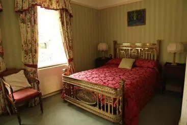 Pensão Roscaoin House