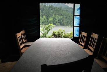 بنسيون Wasai Kan