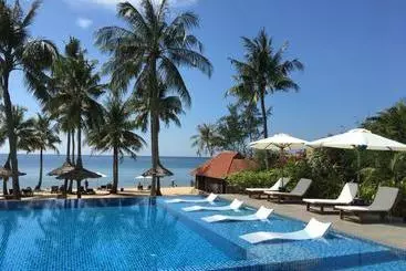 Hôtel Mai House Resort
