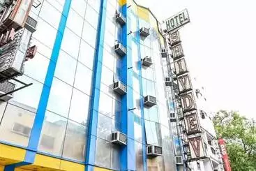 هتل Shivdev International