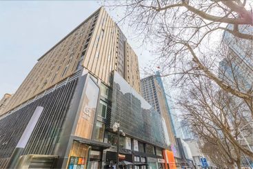 Turistlägenheter Kairun Apartment