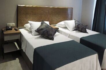 Galatahan Hotel Istanbul Karakoy