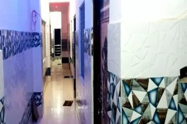 Hotel Goroomgo Pranab Sadan Puri