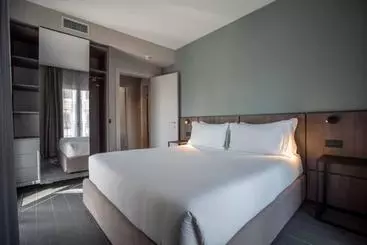 Huoneisto Be Mate Via Tivoli