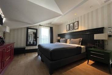 Hotel Marina Bay Göcek