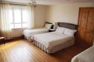 Seashells B&b