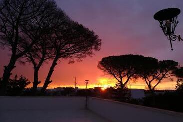 مبيت وإفطار Calle Dei Saraceni