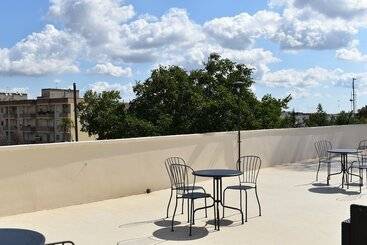 Bed and Breakfast Calle Dei Saraceni