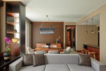 Hotel Grand Fiesta Americana Oaxaca