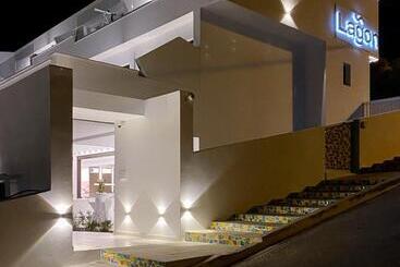 Lagon Life Spirit Boutique Hotel Adults Only