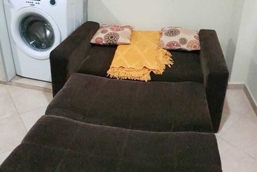 Ferienwohnungen Temporarios Chaco