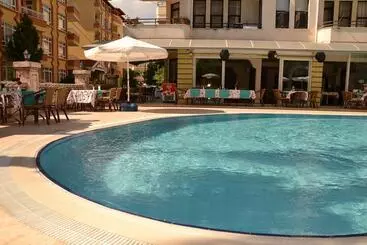 Aparthotel Alanya Dreams Apart