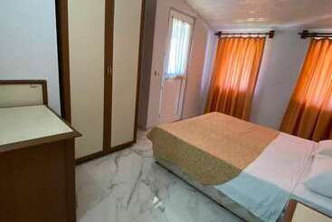 Apart Hotel Alanya Dreams Apart