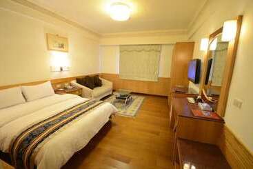 هتل Dong Tair Spa