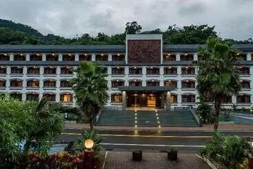 هتل Dong Tair Spa