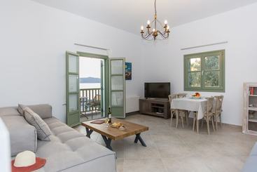 Apartamenty turystyczne Kastro Suite