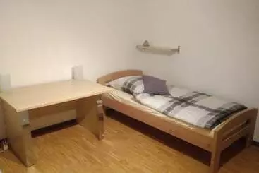 Ferienwohnungen Klein Und Fein  Garbenteich