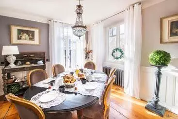 Pension Le Clos Marguerite   Maison D Hôtes