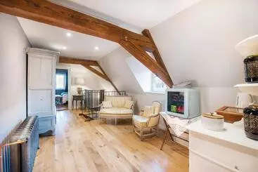 Pension Le Clos Marguerite Maison D Hôtes