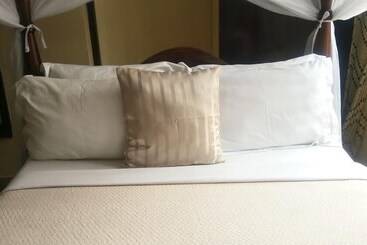 پانسیون Transit Motel Ukonga