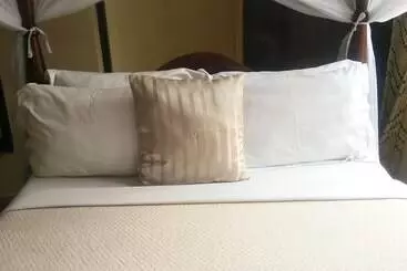 ペンション Transit Motel Ukonga