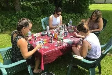 Rising Spirit Bed & Breakfast