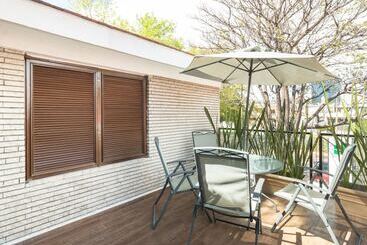 Fraga Hotel Boutique