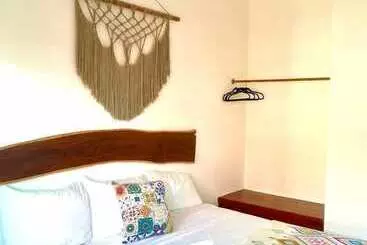 Hôtel Mittoz Holbox