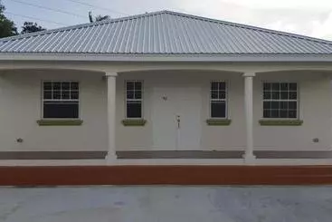 Turistihuoneistot The Good Life