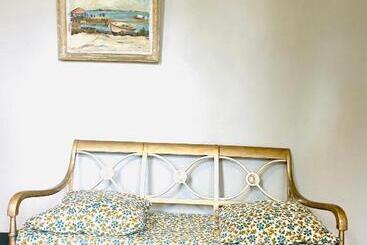 Bed and Breakfast Les Chambres D Hôte De La Villa Saint Armand