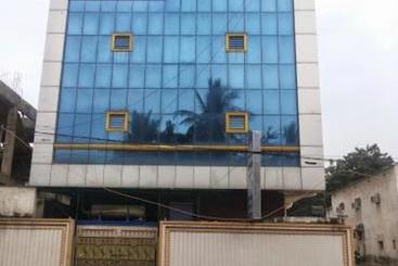 فندق Ashwin Residency