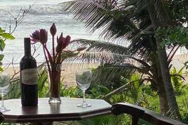 Hotel Ocean Breeze Villa