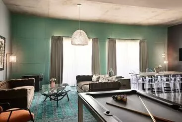 酒店 Adero Scottsdale Resort, Autograph Collection