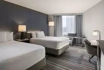 ホテル Hyatt Regency Houston Downtown