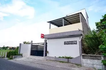 Hotel Oyo 2058 Griya Ria