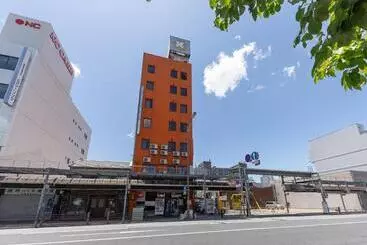 Tabist Business Hotel Kanazono Gifu