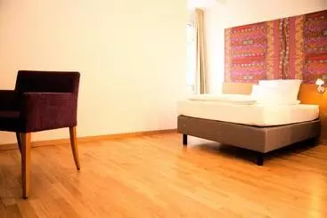 ホテル Gästehaus Auf Dem Heiligen Berg B&b